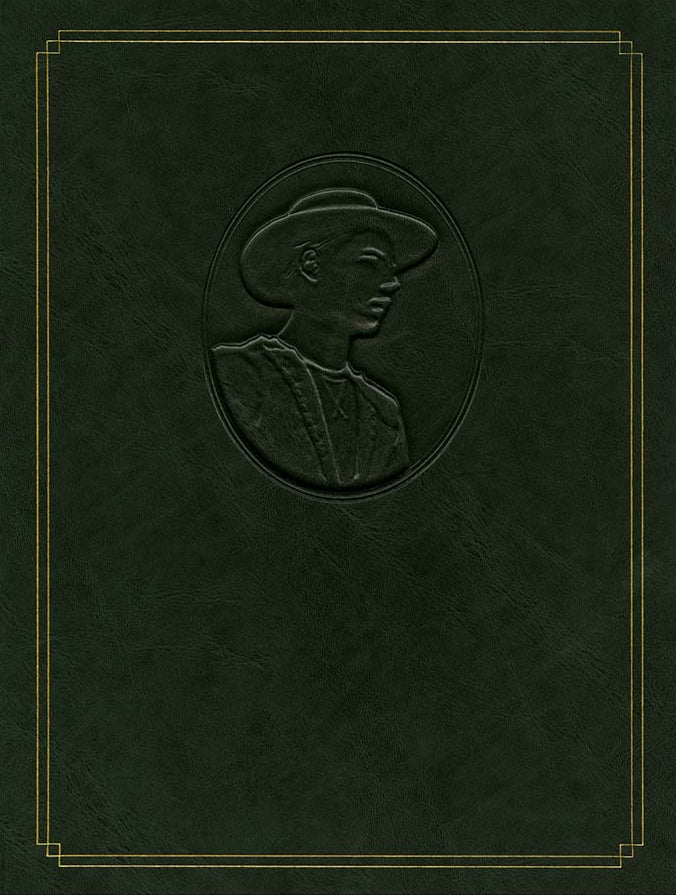 The Crick - First edition