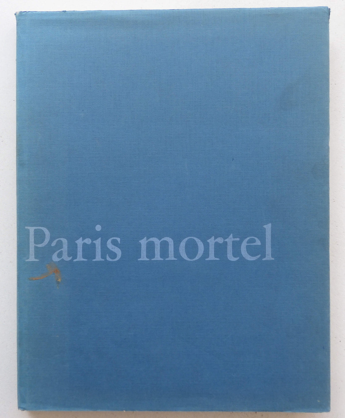 Paris Mortel