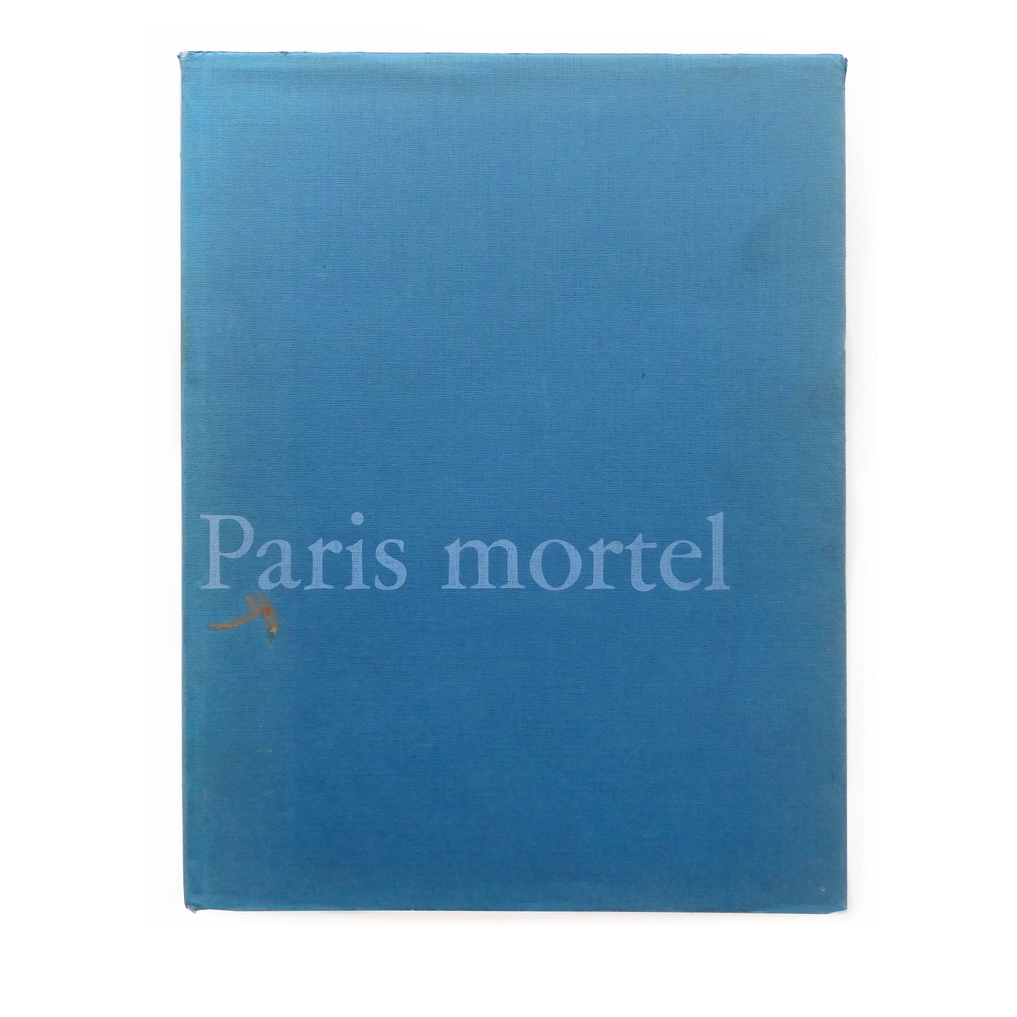 Paris Mortel