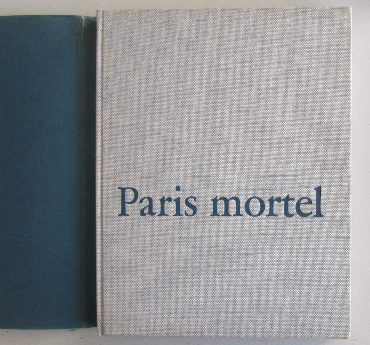 Paris Mortel