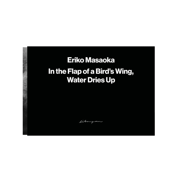 In the Flap of a Bird’s Wing, Water Dries Up