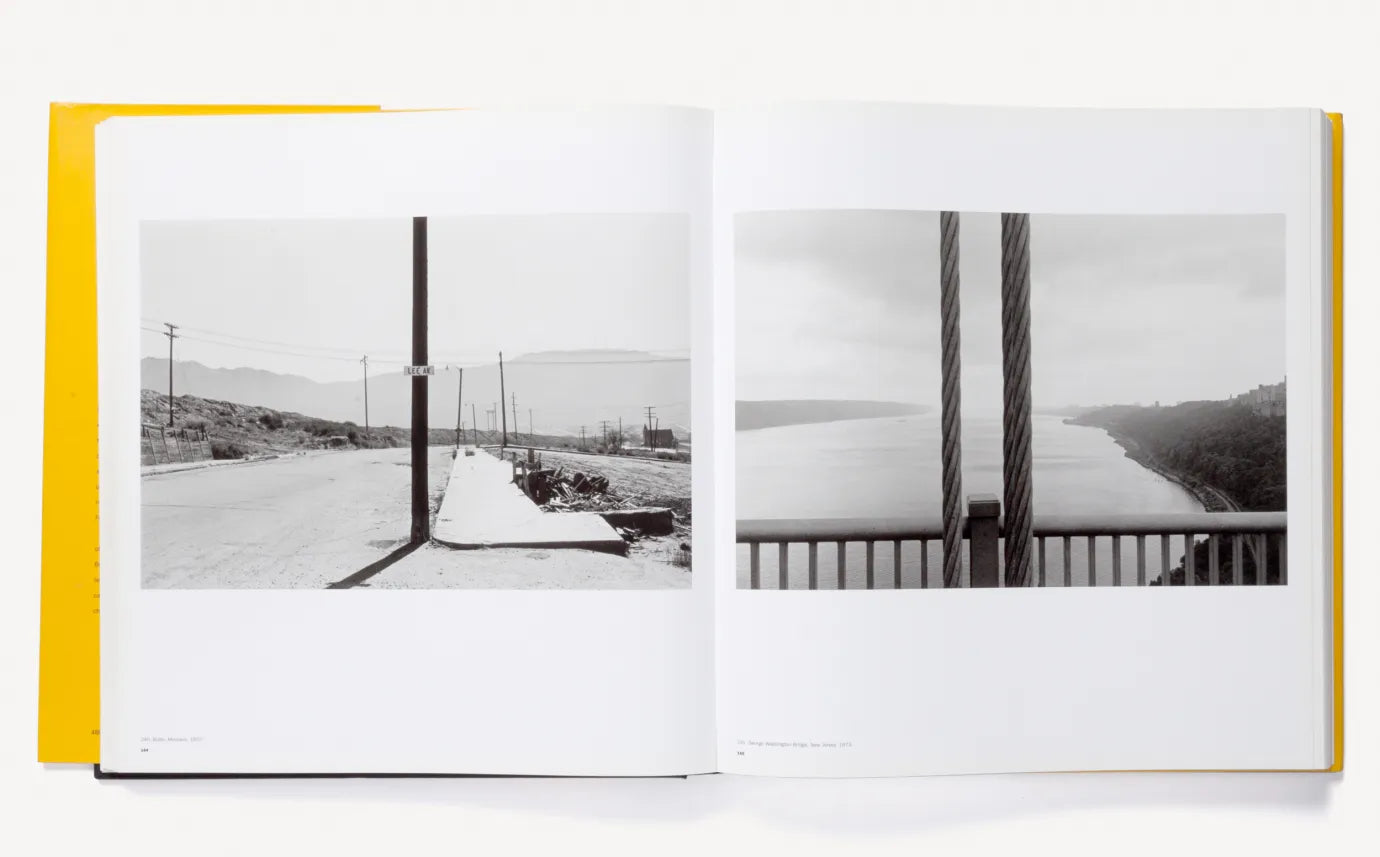 Friedlander: The Museum of Modern Art – Kominek Friedlander: The Museum of Modern Art – Kominek