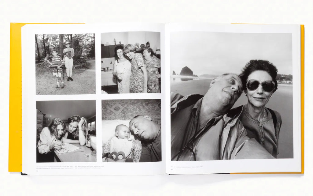 Friedlander: The Museum of Modern Art – Kominek Friedlander: The Museum of Modern Art – Kominek