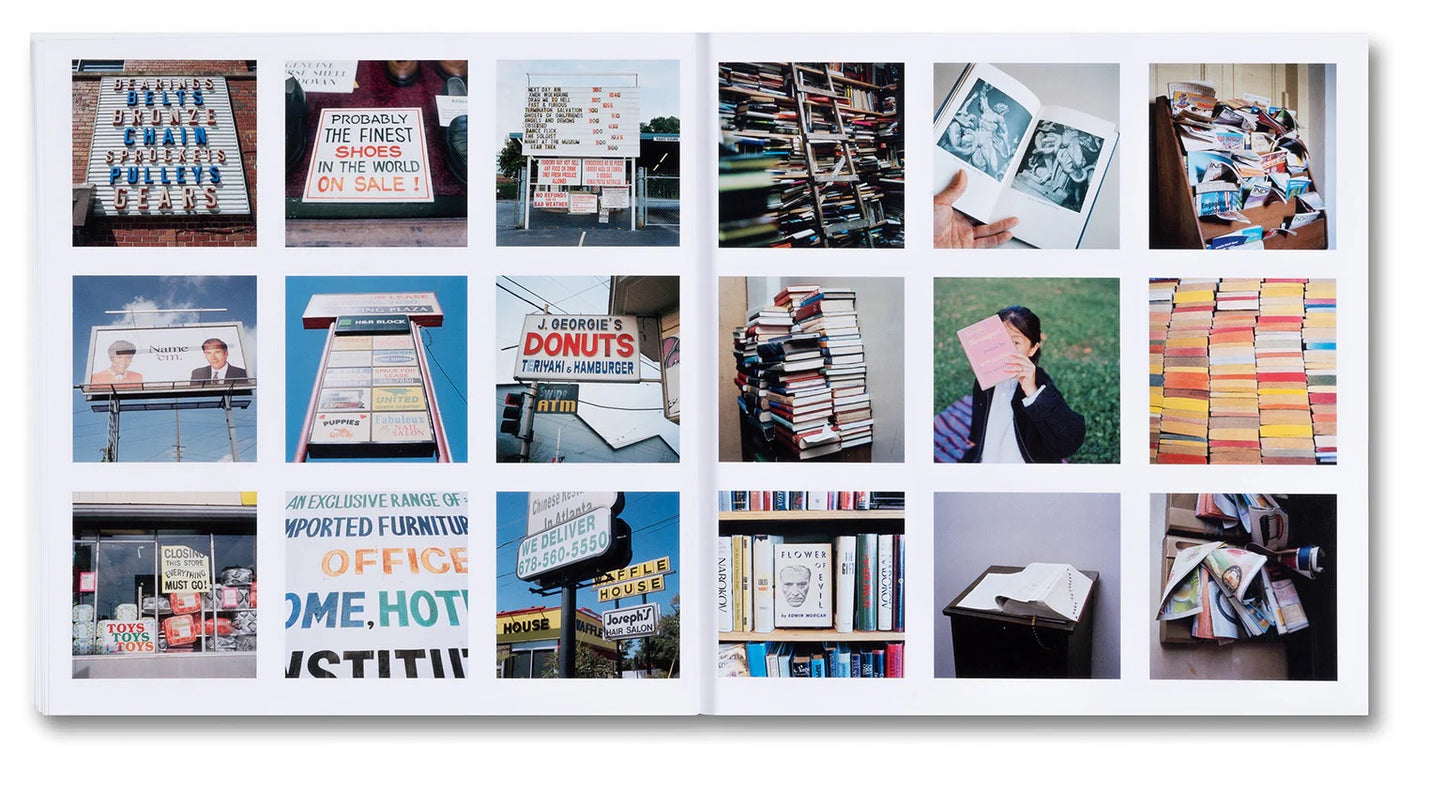 Lots of Lots [Signed]