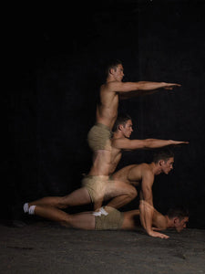 Exercise at Home