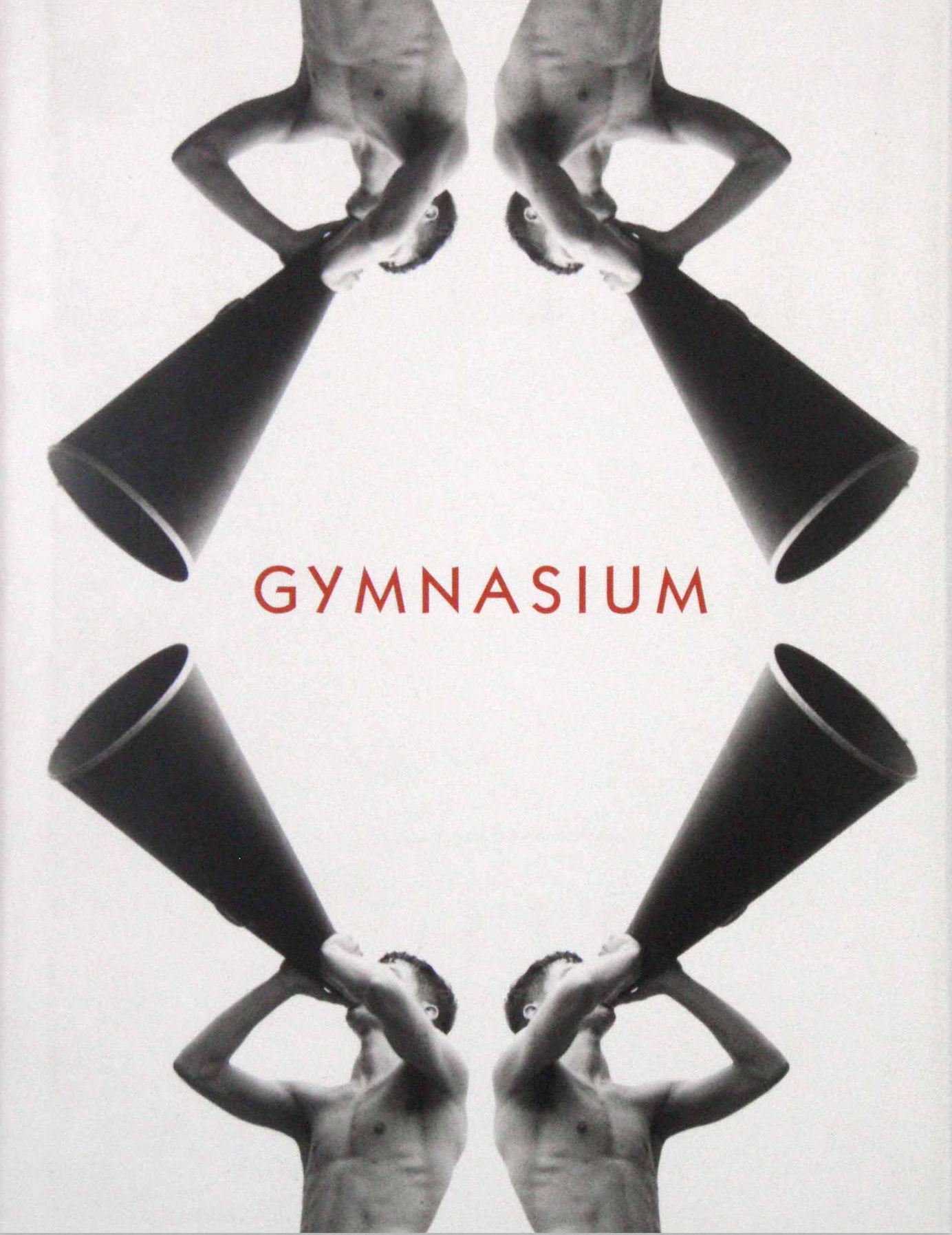 Gymnasium (Megaphones)