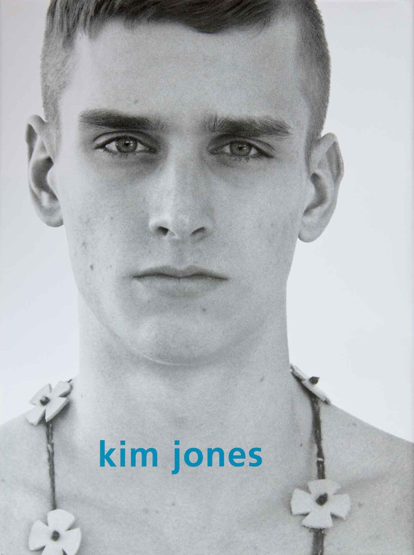 Kim Jones - First edition