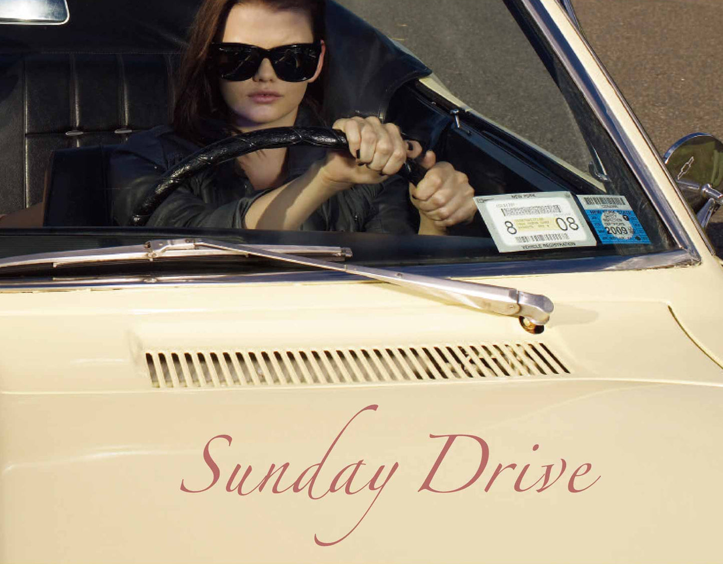 Sunday Drive - First edition