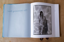 The Swimming Pool - signed copy