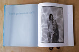 The Swimming Pool - signed copy