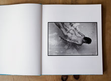 The Swimming Pool - signed copy