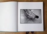 The Swimming Pool - signed copy