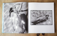 The Swimming Pool - signed copy