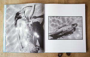 The Swimming Pool - signed copy