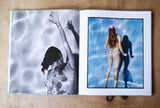 The Swimming Pool - signed copy