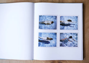 The Swimming Pool - signed copy