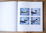 The Swimming Pool - signed copy