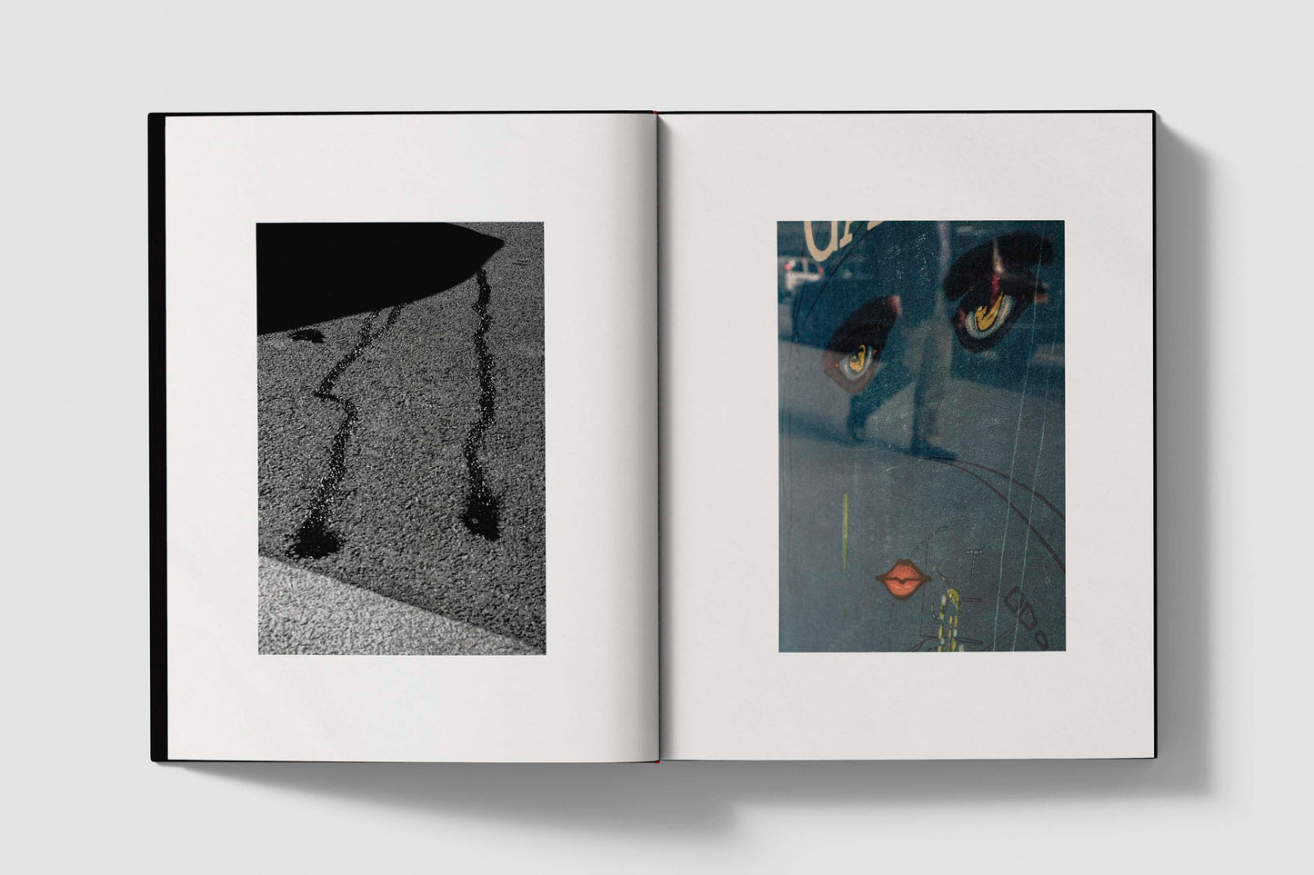 Metropolitan Melancholia Special Edition