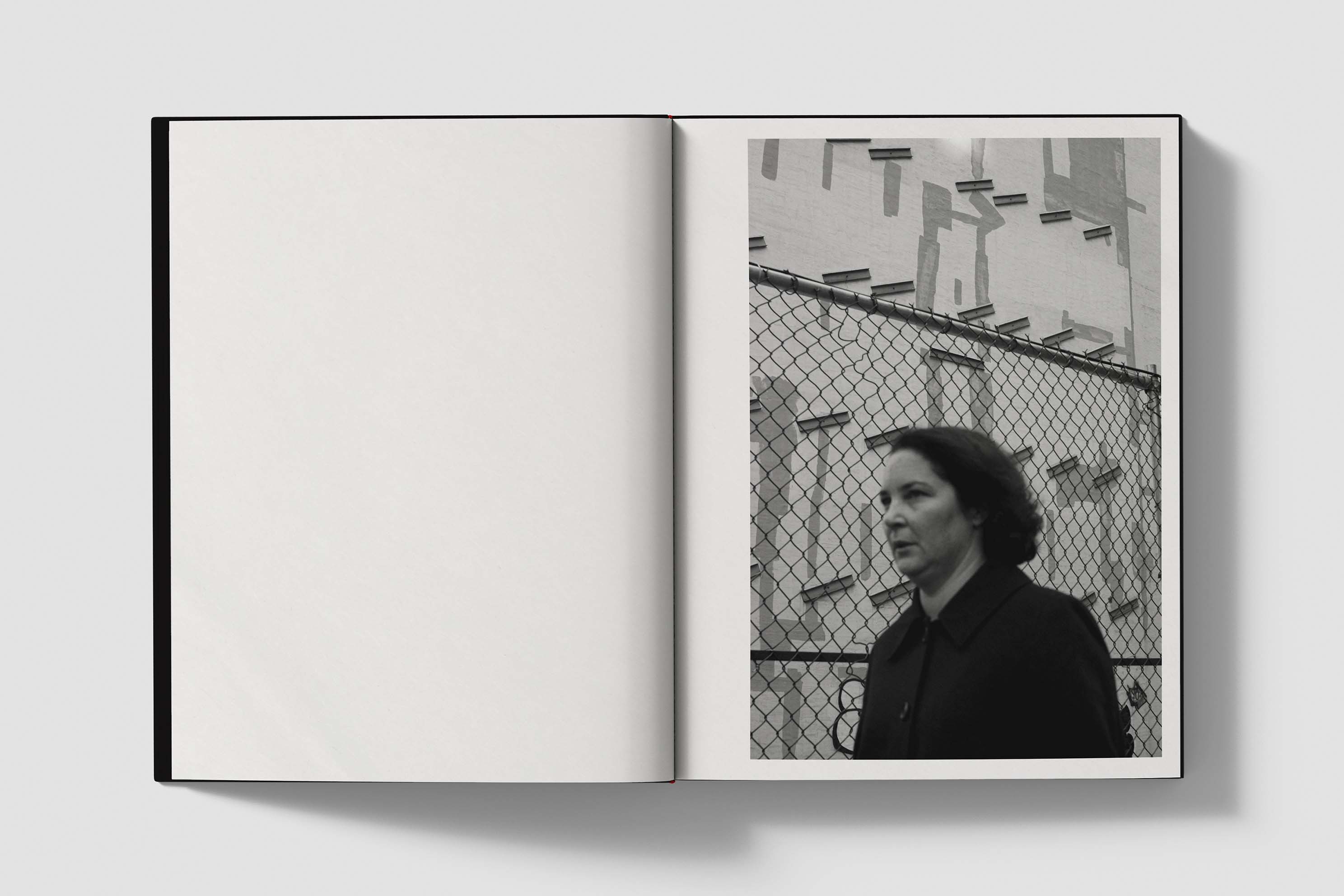 Metropolitan Melancholia Sarah van Rij & David van der Leeuw – Kominek