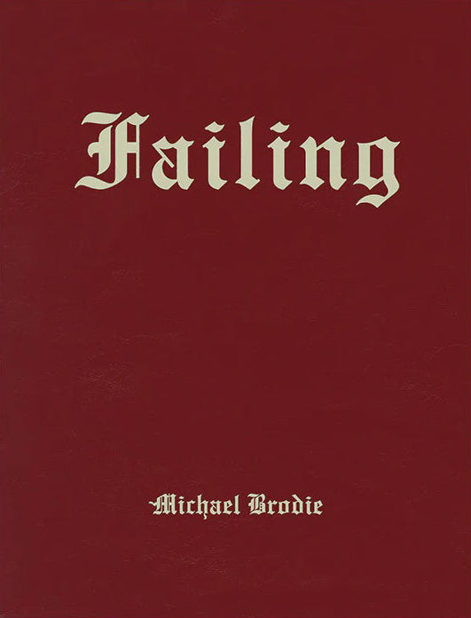 Failing [Signed]