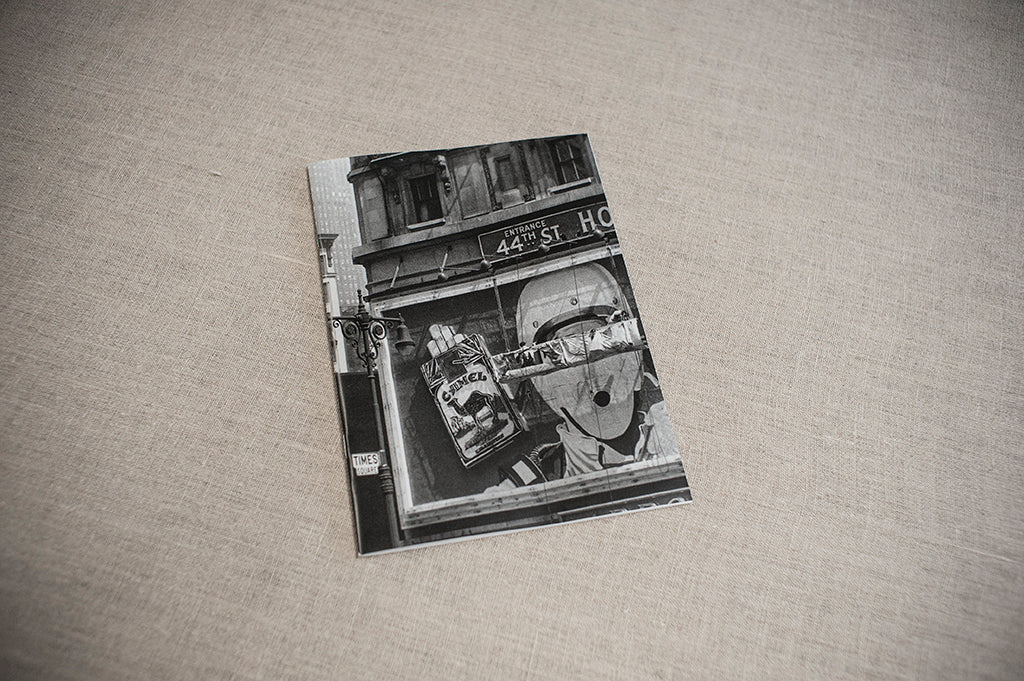 New York 62/63 Special Edition