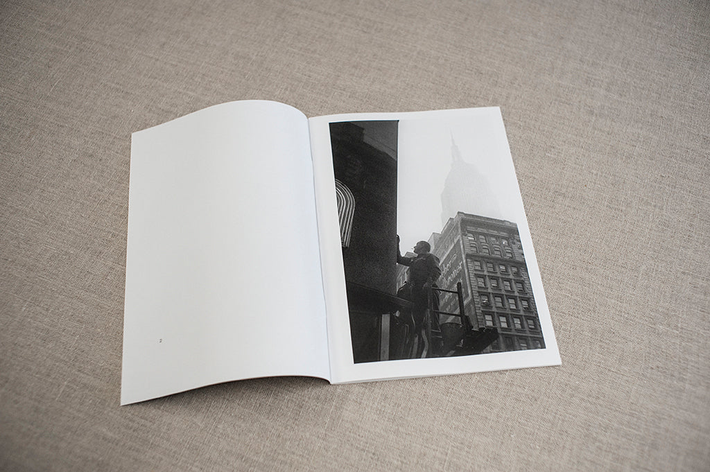 New York 62/63 Special Edition
