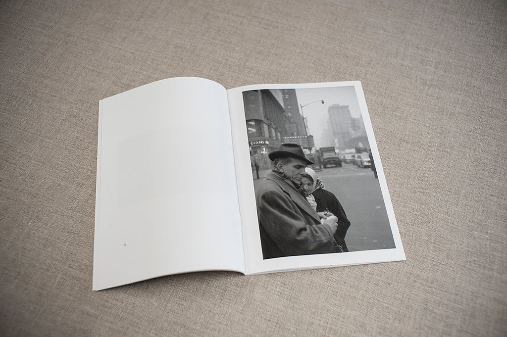 New York 62/63 Special Edition