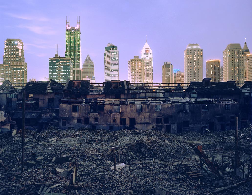 Greg Girard Photographs 1972-2026