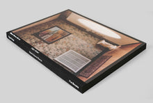 Black Stone Burns - Signed copy
