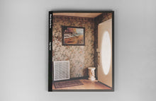 Black Stone Burns - Signed copy