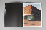 Black Stone Burns - Signed copy