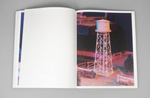 Black Stone Burns - Signed copy