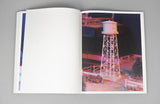 Black Stone Burns - Signed copy