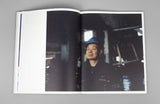 Black Stone Burns - Signed copy