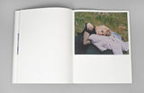 Black Stone Burns - Signed copy