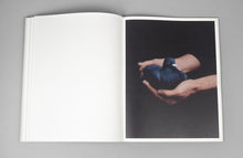 Black Stone Burns - Signed copy