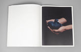 Black Stone Burns - Signed copy