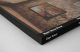 Black Stone Burns - Signed copy