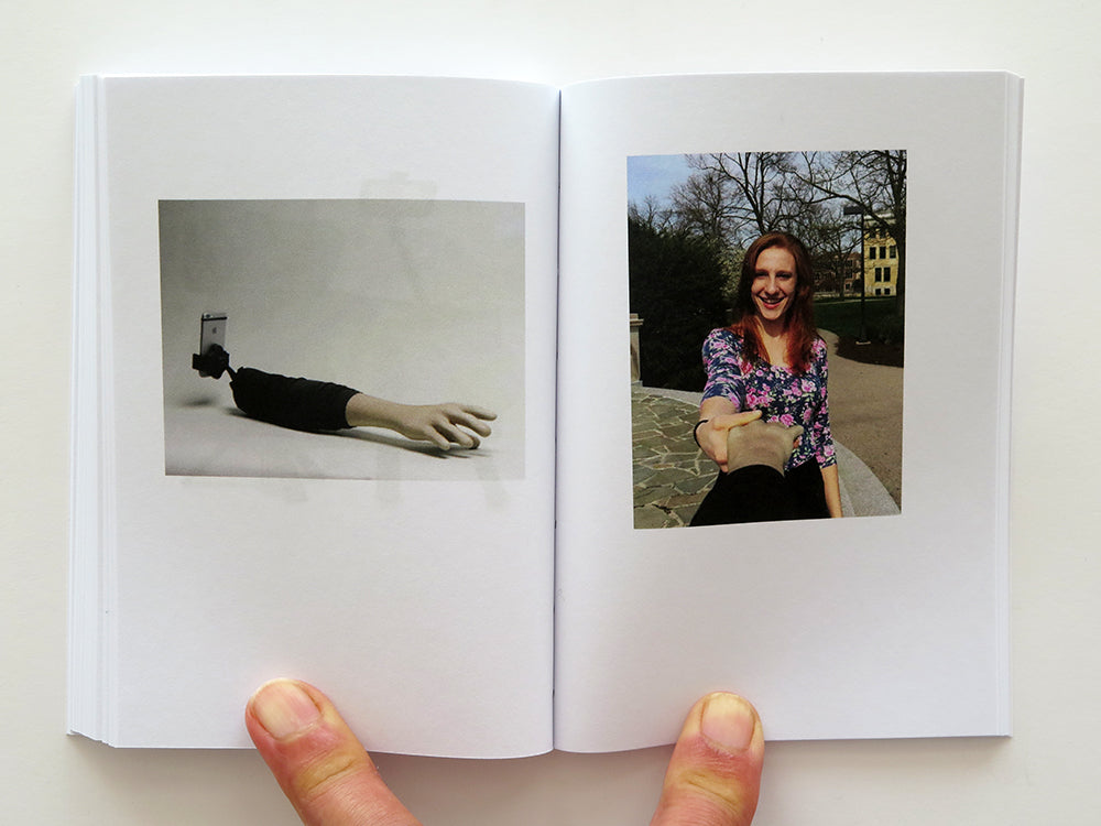 On Photography [Signed]