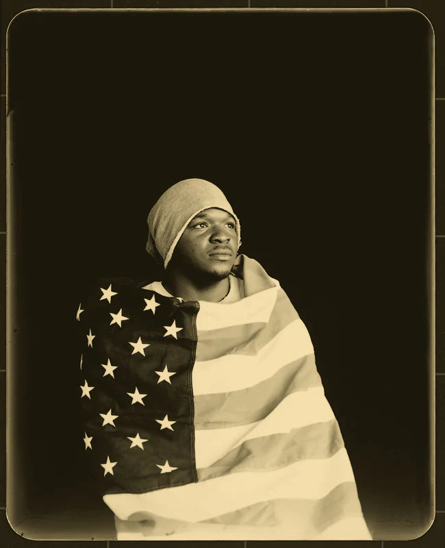 One Big Self - First edition