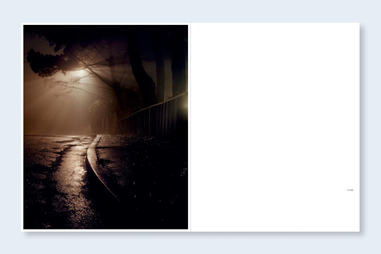 Outskirts [Signed]