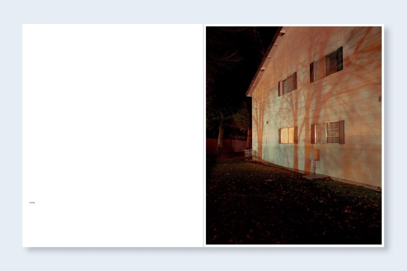 Outskirts [Signed]