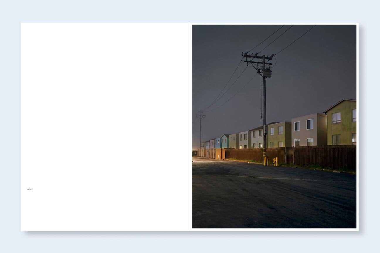 Outskirts [Signed]
