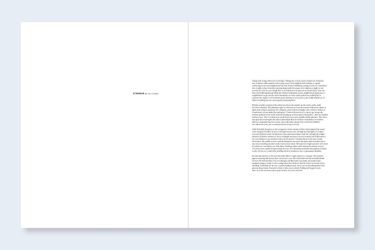 Outskirts [Signed]