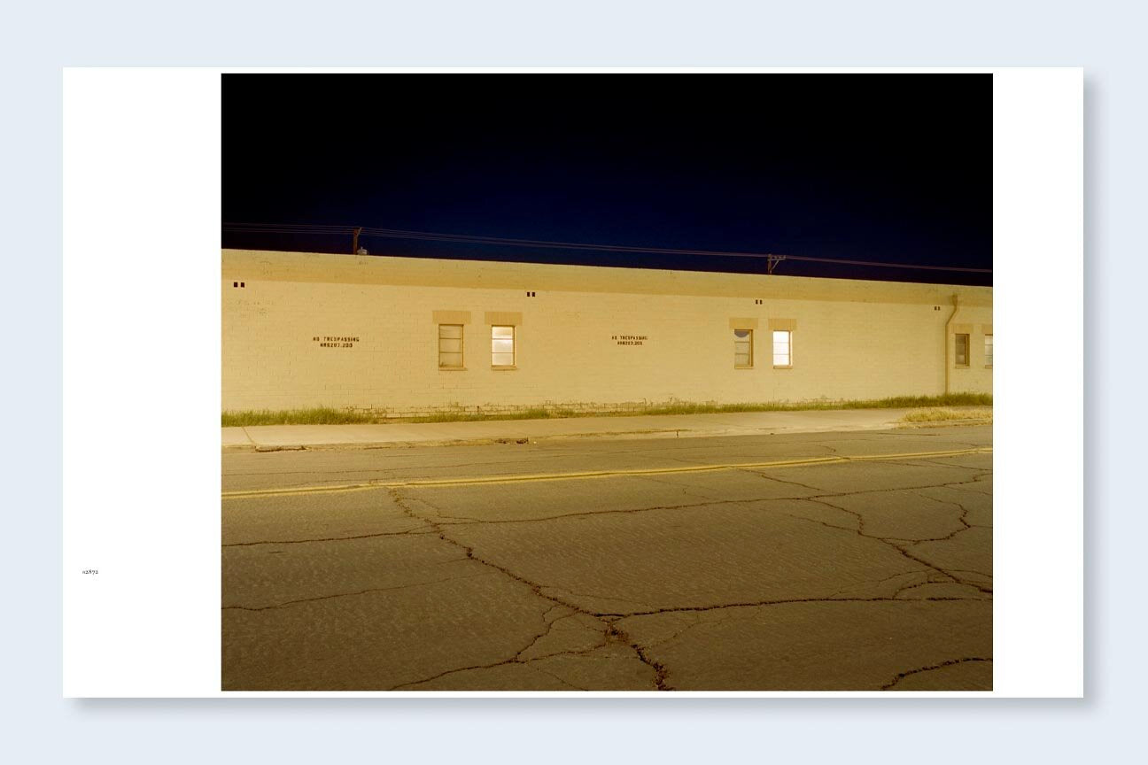 Outskirts [Signed]