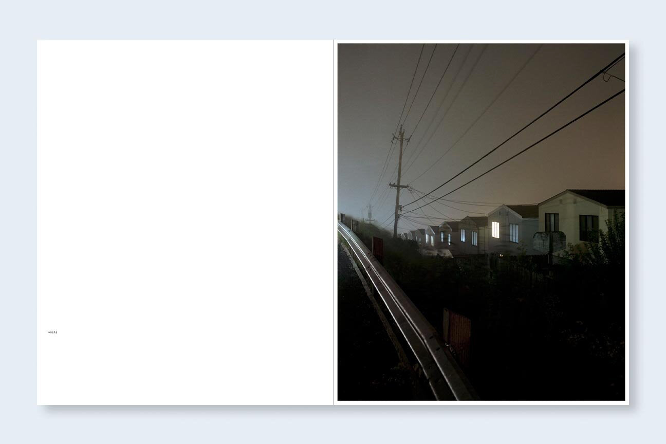 Outskirts [Signed]