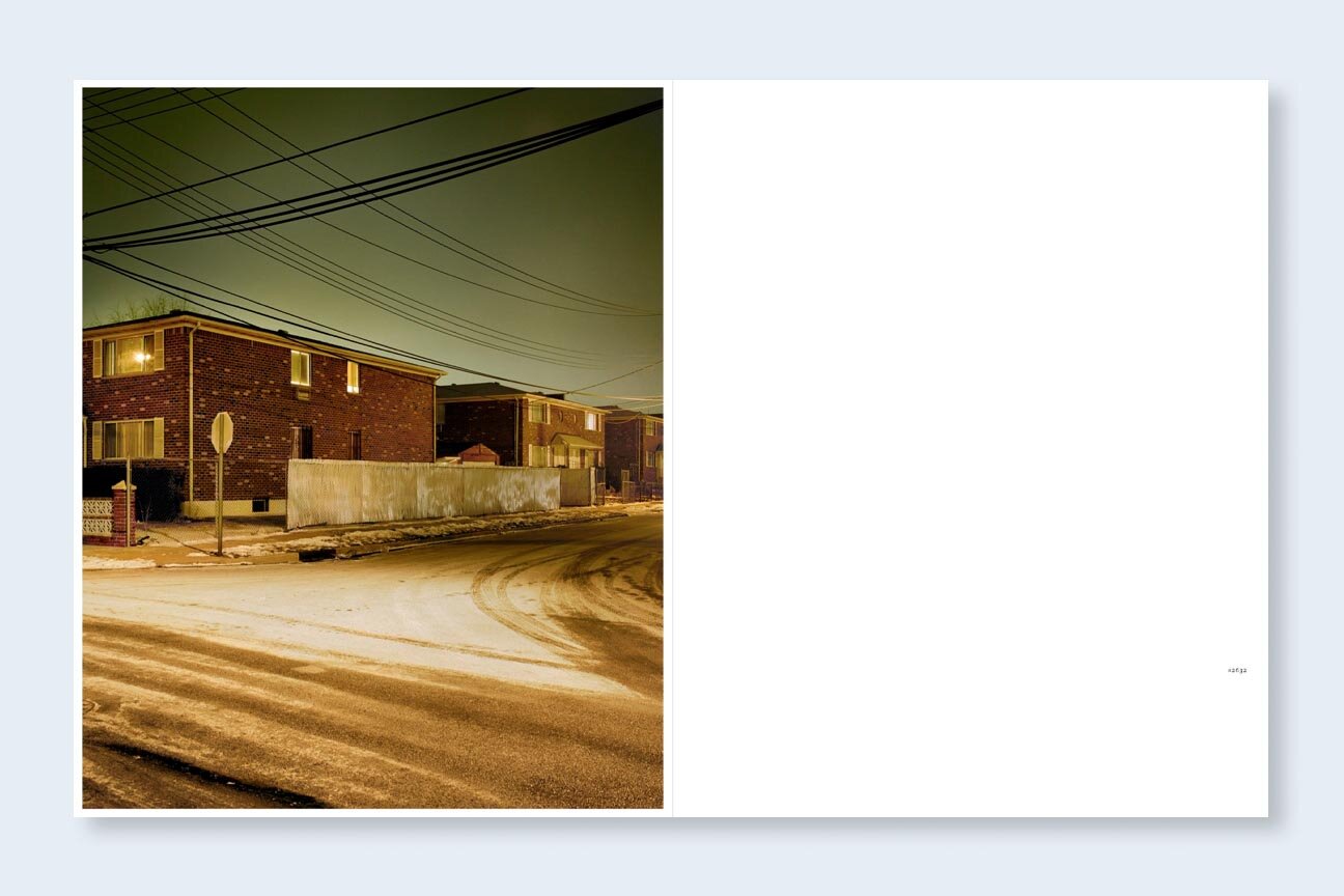 Outskirts [Signed]
