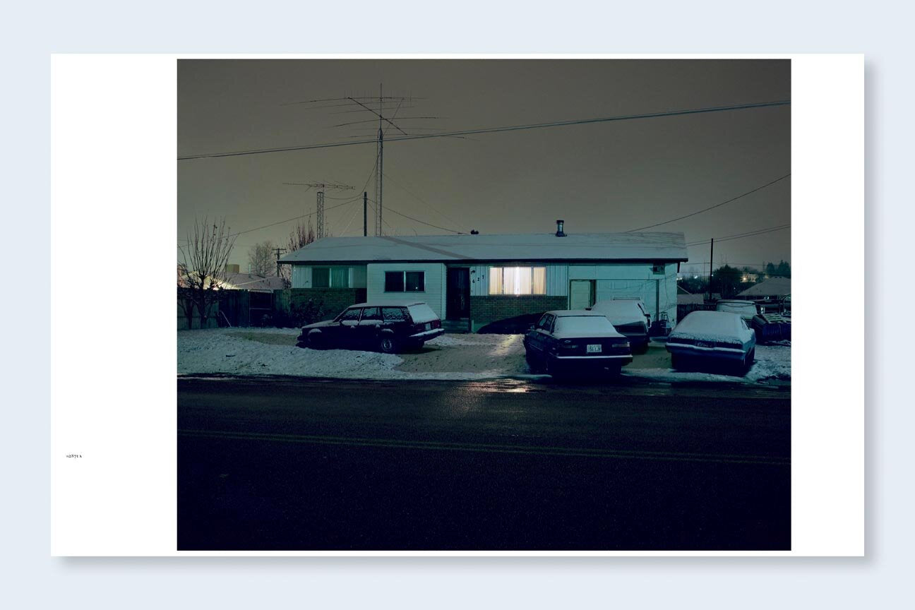 Outskirts [Signed]