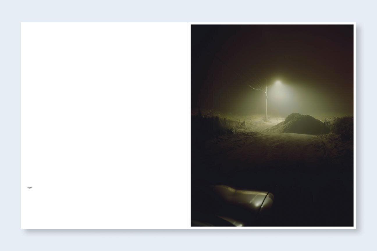 Outskirts [Signed]