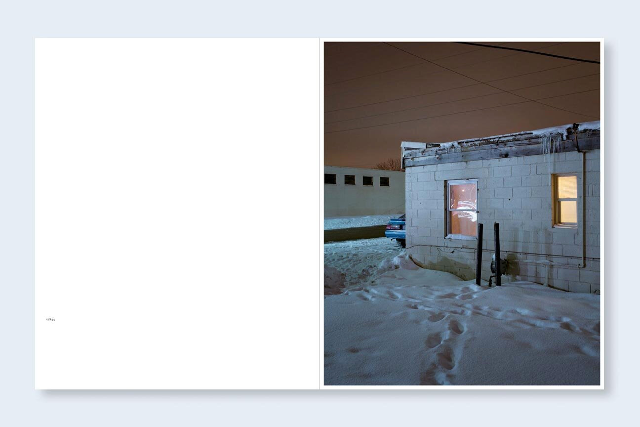 Outskirts [Signed]